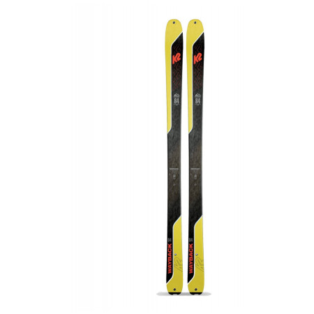 Síalpin síléc K2 Wayback 84