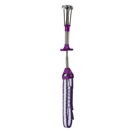 Metolius Ultralight Master Cam 0 friend lila