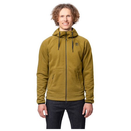 Rafiki Pantera Zip férfi pulóver