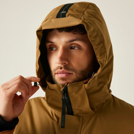 Regatta Marron férfi dzseki