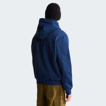 The North Face Essential Drew Peak Regular Hoodie férfi pulóver