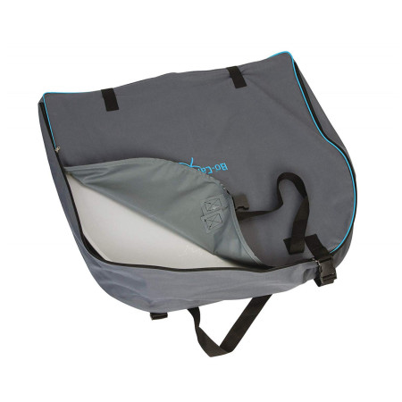 Ovális asztaltáska Bo-Camp Storage bag