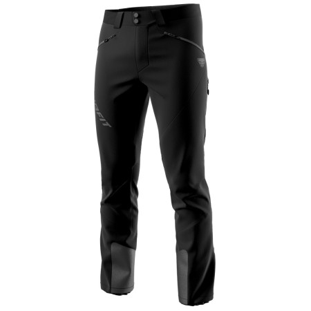 Dynafit Tlt Touring Dst M Pnt férfi nadrág fekete/szürke 0911 - black out/grey