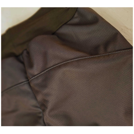 WAMU Game On gyerek softshell nadrág