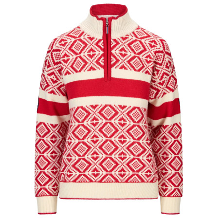 Dale of Norway Cortina 2026 Fem. Sweater női pulóver