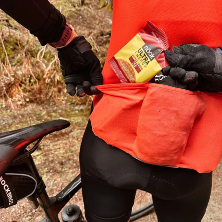 Näak Maple Syrup - Ultra Energy™ Waffle energiaszelet