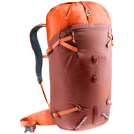Deuter Guide 30 hátizsák narancs