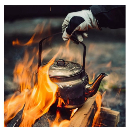 Stabilotherm Kaffepanna 2L kanna