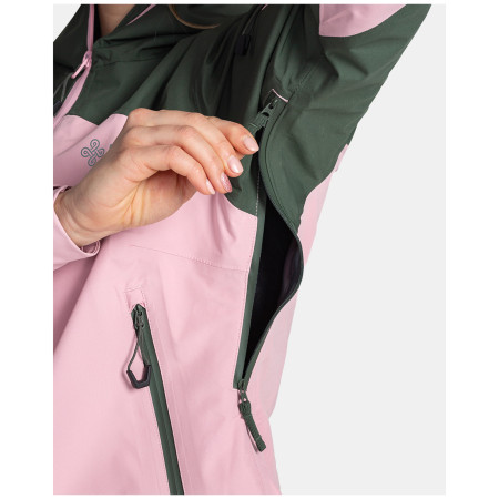 Kilpi Mamba női dzseki