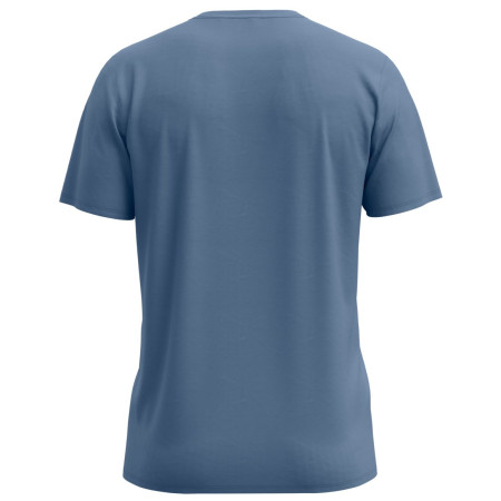 Ortovox 185 Merino Mtn Badge T-Shirt férfi póló