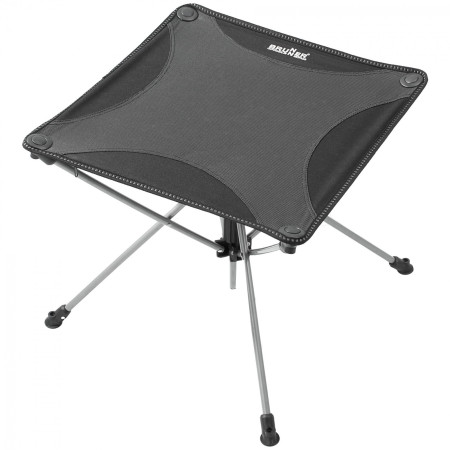 Asztal Brunner Butterfly NG fekete/szürke