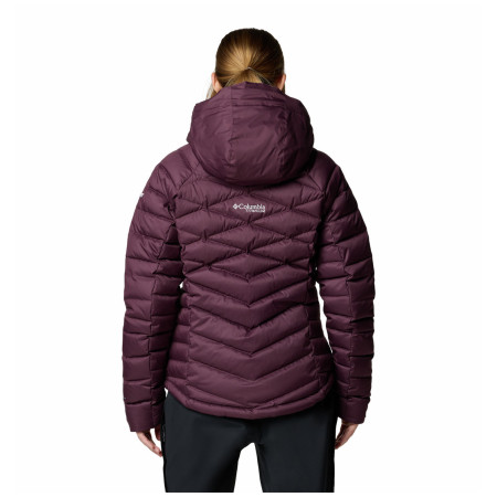 Columbia Roaring Fork II Down Jacket női tollkabát