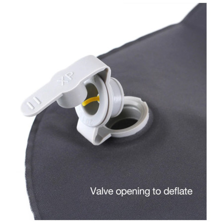 LifeVenture Inflatable Pillow utazópárna