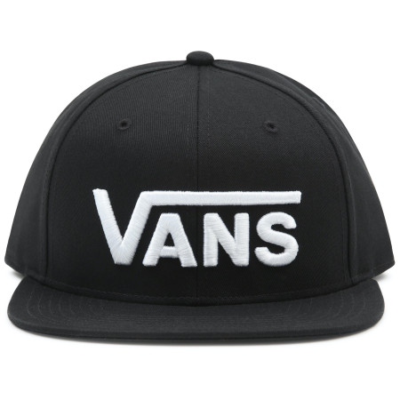 Vans Classic Vans Snapback baseball sapka fekete
