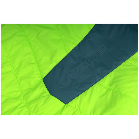 Etape Crux Pro 3.0 férfi funkcionális pulóver
