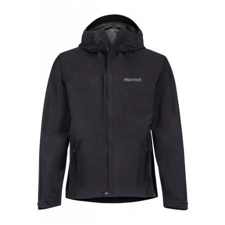 Pánská bunda Marmot Minimalist Jacket fekete