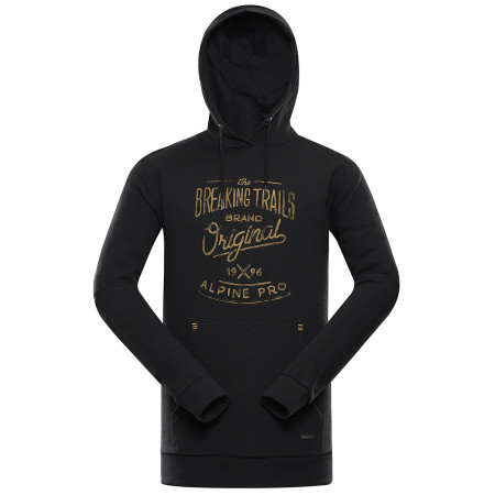 Alpine Pro Kytor férfi pulóver