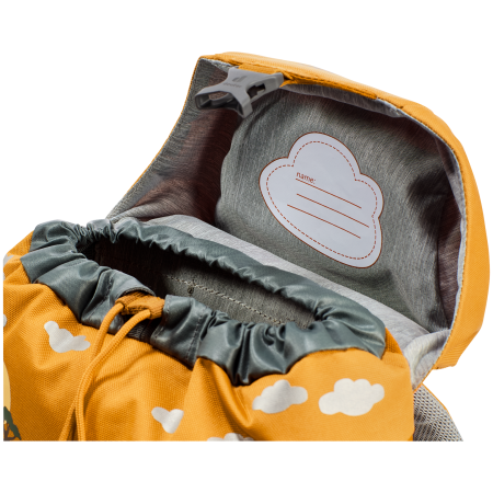 Deuter Schmusebär gyerek hátizsák