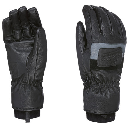 Level Empire férfi síkesztyű fekete