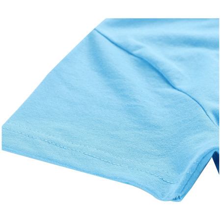 Alpine Pro Rejo 2 Blue gyerek póló