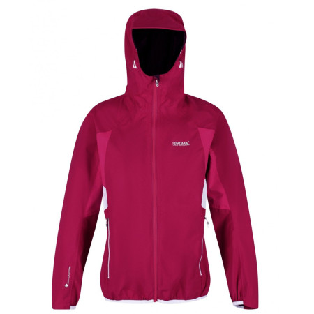 Női kabát Regatta Womens Imber IV piros