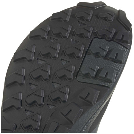 Adidas Terrex Anylander Leather Mid férfi túracipő