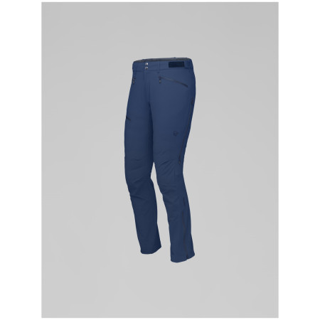 Norrona falketind flex1 light Pants férfi softshell nadrág