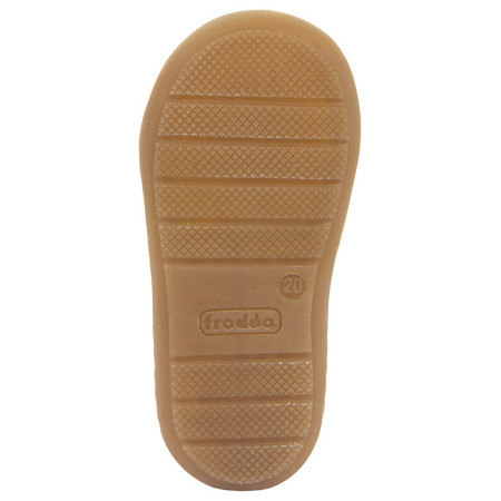 Froddo Ollie sandal Taupe gyerek szandál