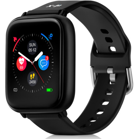 Niceboy X-fit Watch óra