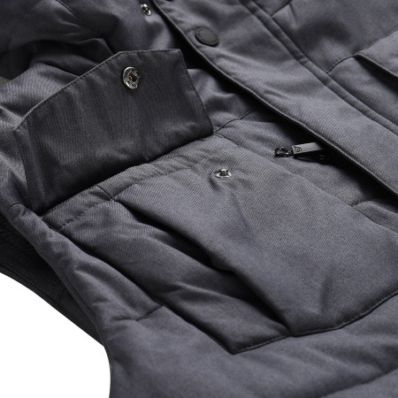 Alpine Pro Hard férfi mellény