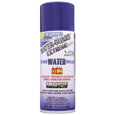 Atsko Silicone Water Guard Extreme spray 350 impregnáló