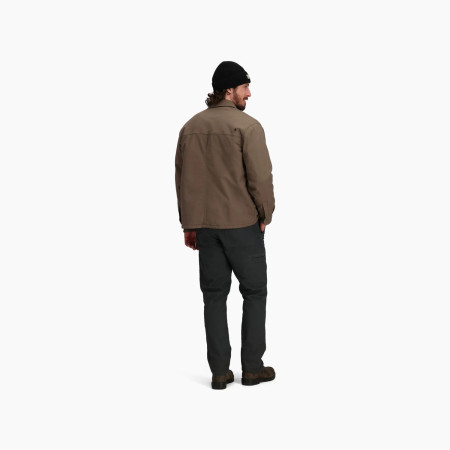 Royal Robins M El Cap Canvas Shacket férfi dzseki