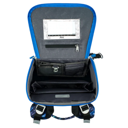 Baagl Zippy iskolatáska alsósoknak