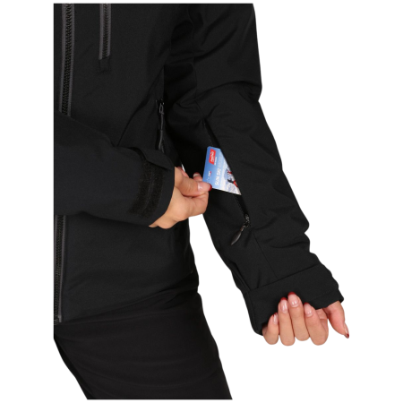 Kilpi Flip-W női dzseki