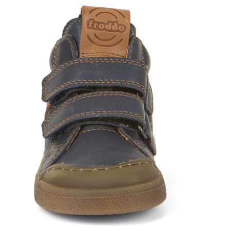 Froddo Rosario High Top Blue gyerek cipő