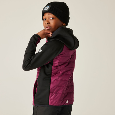 Regatta Kielder Hybrid IX gyerek dzseki