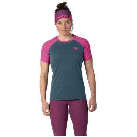 Dynafit Alpine Pro Short Sleeve Shirt Women női funkcionális felső