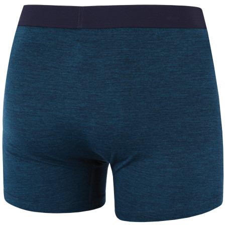 MOOA MerinoSilk 4in 3-pack férfi boxer
