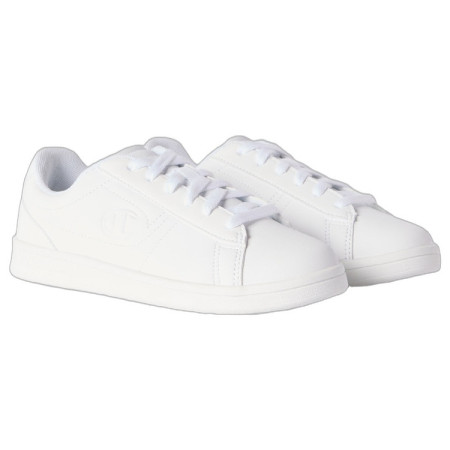 Champion Ace Court U Gs Low Cut Shoe gyerek tornacipő