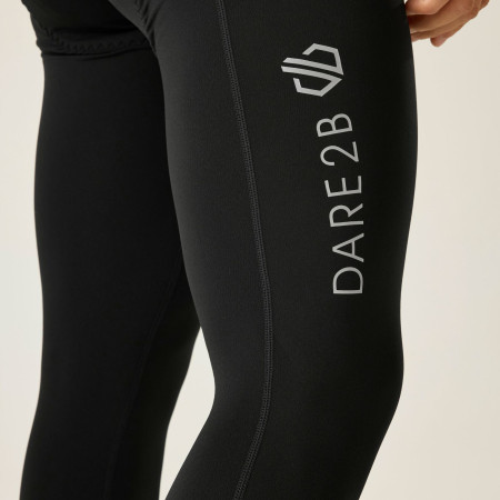 Dare 2b Ultra Bibbed Tight férfi kerékpáros nadrág