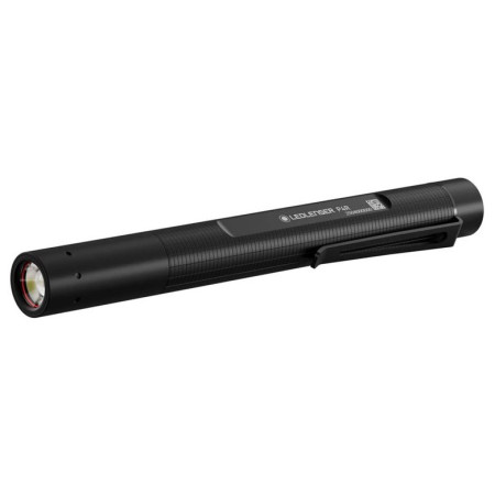 Ledlenser P4R led lámpa
