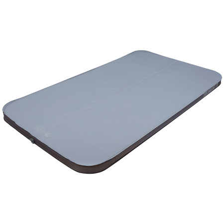 Zulu Dreamking 3D Mat Camper 7,5 önfelfújós matrac szürke grey