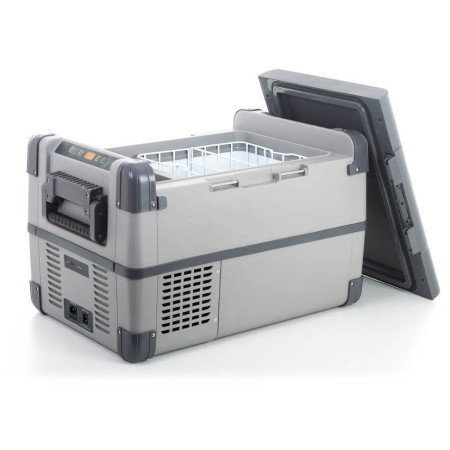 G21 Kompresszoros 40l kompresszoros hűtőtáska