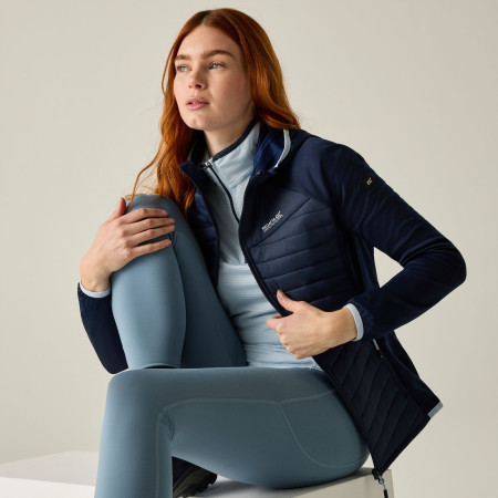 Regatta Women’s Andreson Marl Hybrid női dzseki