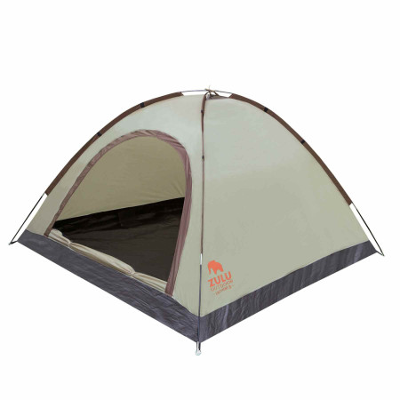 Zulu Easy Tent 3 sátor