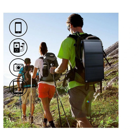 Viking Technology SP30W szolár panel