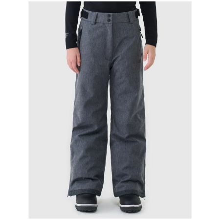 4F Trousers FNK U1077 gyerek téli nadrág