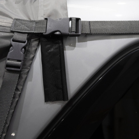 Vango Tailgate AirHub II Low elősátor