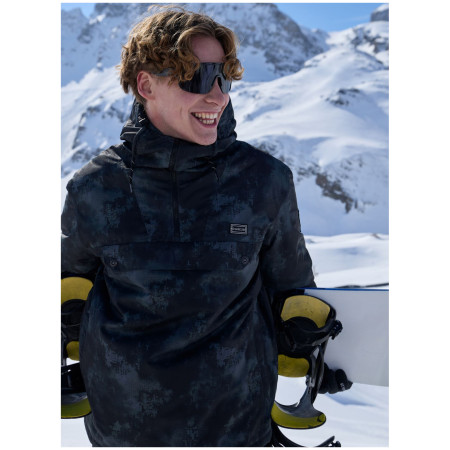 Dare 2b Freeride II Jacket férfi síkabát