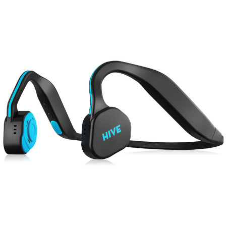 Vezeték nélküli fülhallgató Niceboy Hive Bones